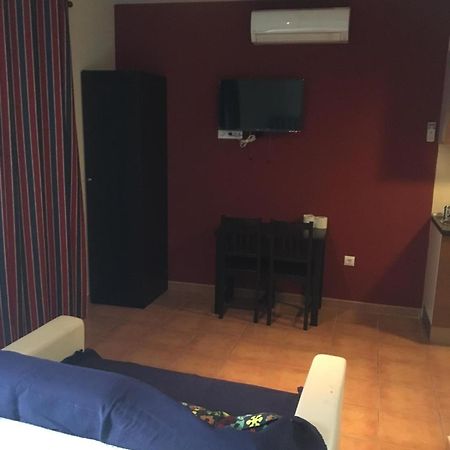 Apartamentos Turisticos Rurales El Pua Cazalla de la Sierra Buitenkant foto