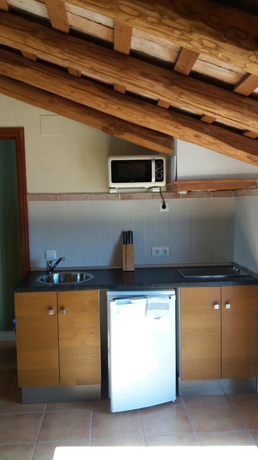 Apartamentos Turisticos Rurales El Pua Cazalla de la Sierra Buitenkant foto