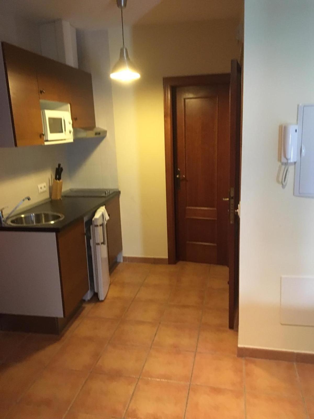 Apartamentos Turisticos Rurales El Pua Cazalla de la Sierra Buitenkant foto